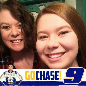 Meet your Posher, Angie